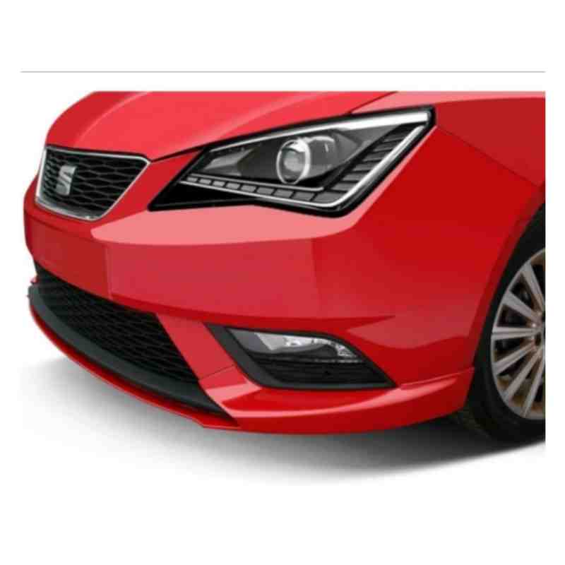 Kit Deportivo Para Seat Ibiza 5 Puertas De Air Desing 2010-2017.