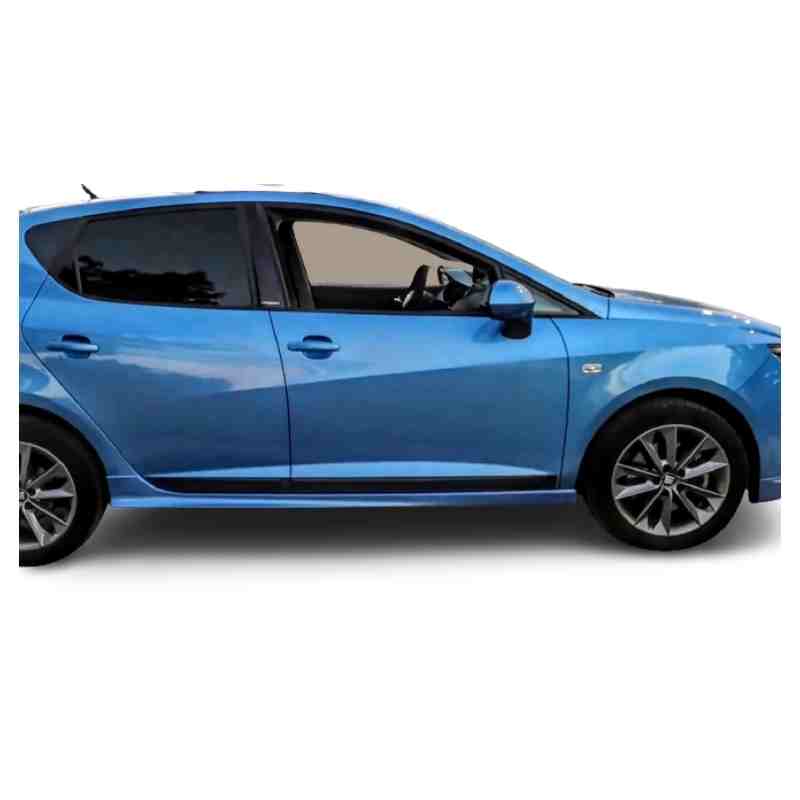 Kit Deportivo Para Seat Ibiza 5 Puertas De Air Desing 2010-2017.