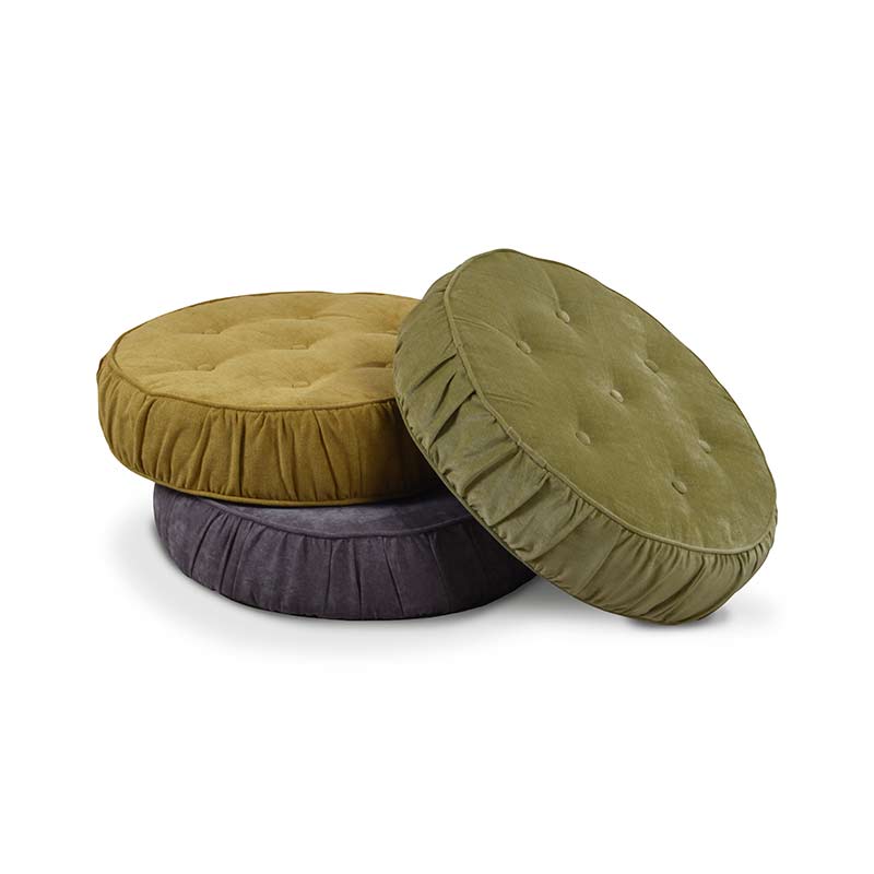 PUFF PET MOBELO PARA MASCOTA COLOR GRIS - ENTREGA ÚNICAMENTE EN CDMX, QUERÉTARO, PACHUCA, TOLUCA Y SUS ÁREAS METROPOLITANAS