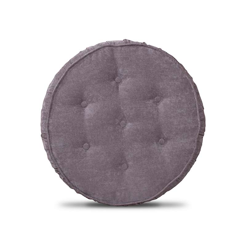 PUFF PET MOBELO PARA MASCOTA COLOR GRIS - ENTREGA ÚNICAMENTE EN CDMX, QUERÉTARO, PACHUCA, TOLUCA Y SUS ÁREAS METROPOLITANAS