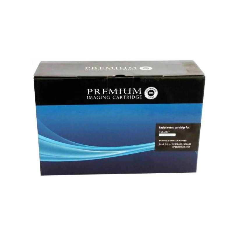 Tóner RICOH SP 3410  SP 3410DN