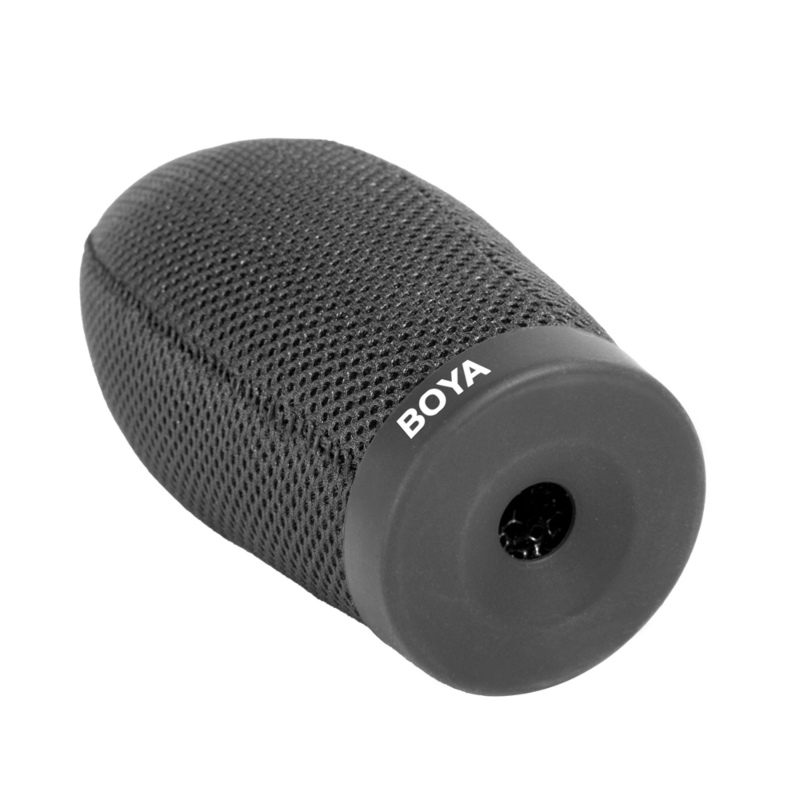 FILTRO CONTRA AIRE Y RUIDOS PARA: BOYA BY-PVM1000
