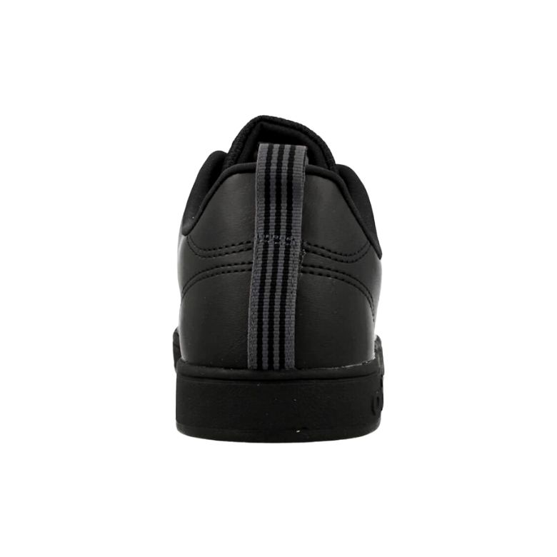 Tenis Adidas Advantage Clean VS Total Negro Originales F99253