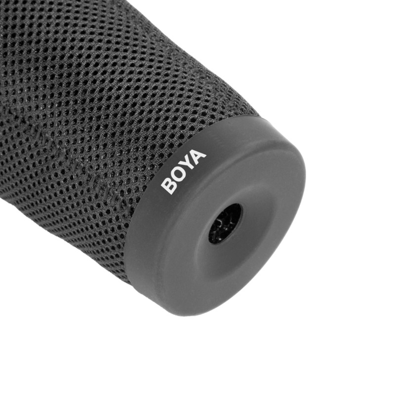 FILTRO CONTRA AIRE Y RUIDOS PARA: BOYA PVM1000L