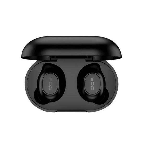 Xiaomi True Wireless Earbuds QCY T9 Negro