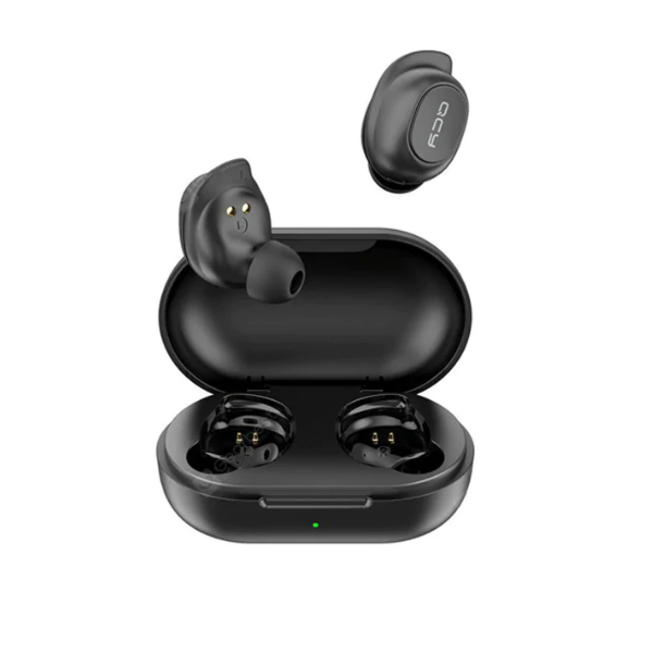 Xiaomi True Wireless Earbuds QCY T9 Negro
