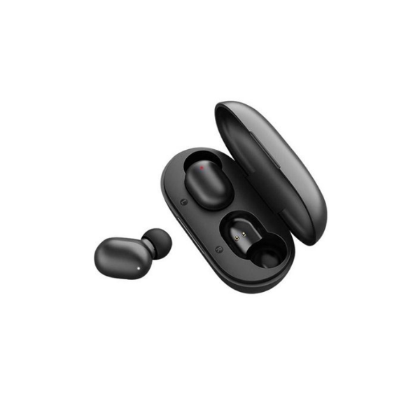 HAYLOU True Wireless Earbuds GT1 Plus Negro Qualcomm aptX