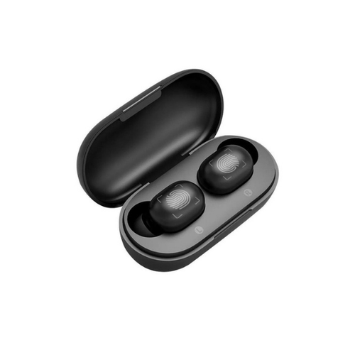 HAYLOU True Wireless Earbuds GT1 Plus Negro Qualcomm aptX