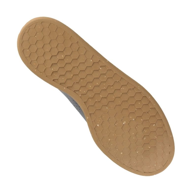 Tenis Adidas VS Advantage Suela Goma Gris Originales EE7681