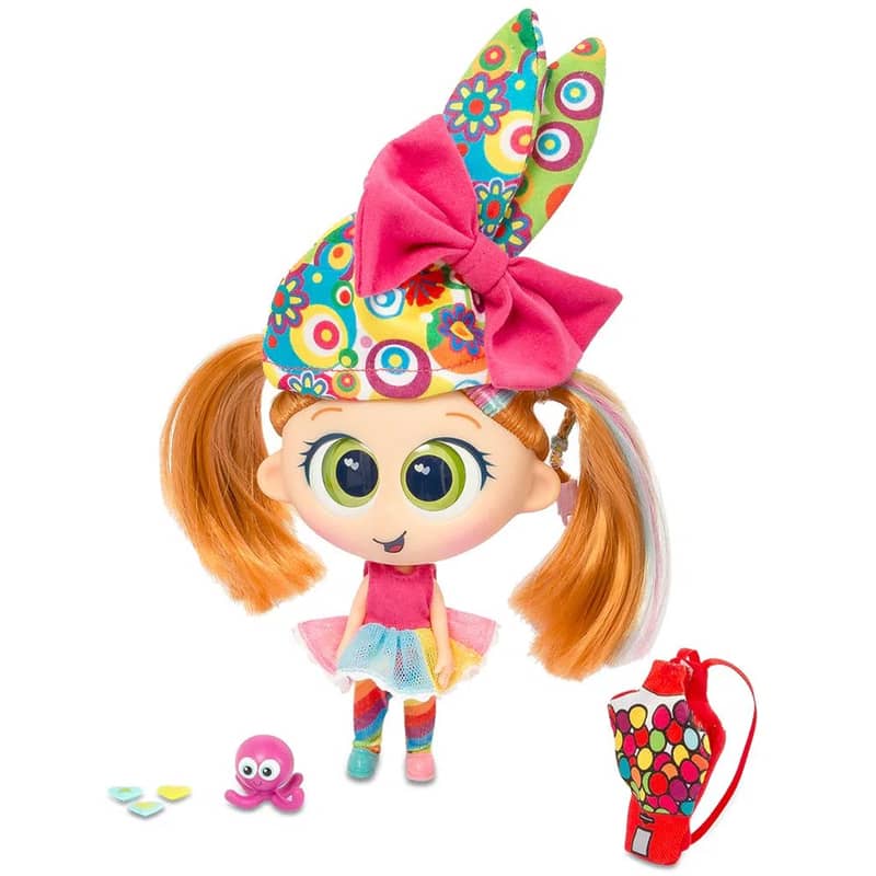 Chimichanga Rilouded Chamoy Y Amiguis Distroller