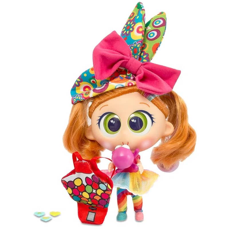 Chimichanga Rilouded Chamoy Y Amiguis Distroller