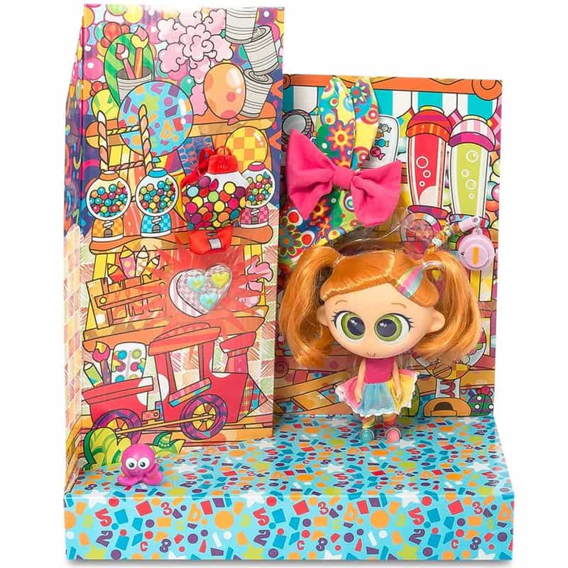 Chimichanga Rilouded Chamoy Y Amiguis Distroller