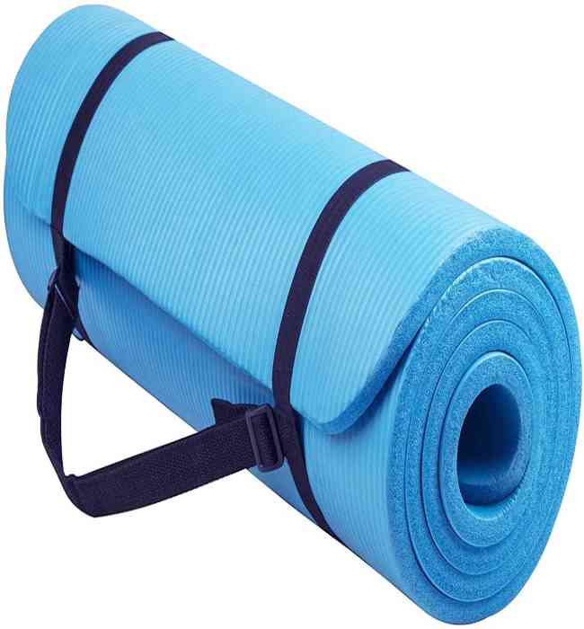 Accesorios Para Yoga,Azul, Voit