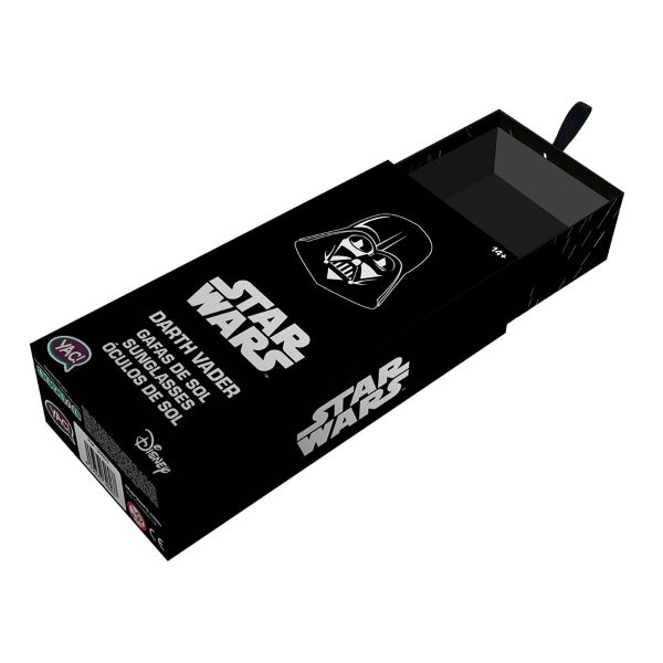 Gafas de Sol - Modelo Darth Vader de Star Wars