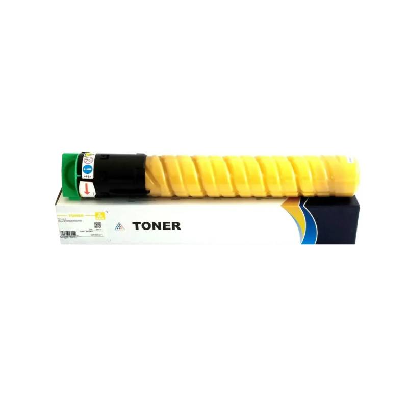 Tóner Yellow RICOH MPC 2030 2050 2550 2051 2551