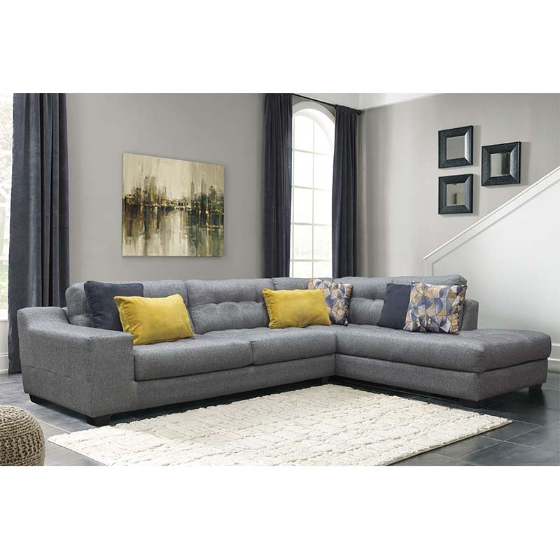 SALA DURKOFF TERRA CRUDO JASPE-ARENA- ENTREGA ÚNICAMENTE EN CDMX, QUERÉTARO, PACHUCA, TOLUCA Y SUS ÁREAS METROPOLITANAS