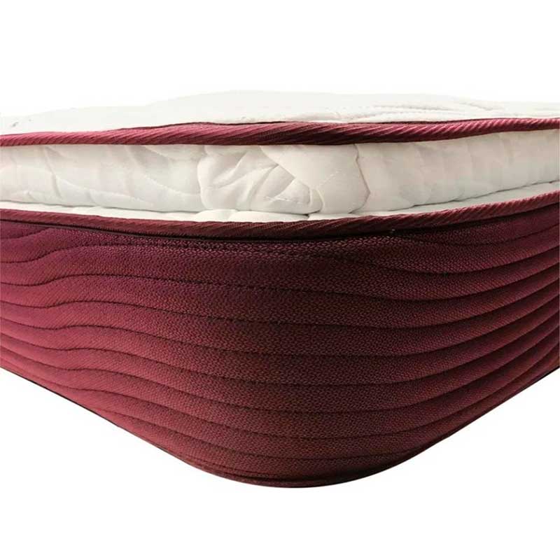 PARÍS COLCHÓN INDIVIDUAL- ENTREGA ÚNICAMENTE EN CDMX, QUERÉTARO, PACHUCA, TOLUCA Y SUS ÁREAS METROPOLITANAS