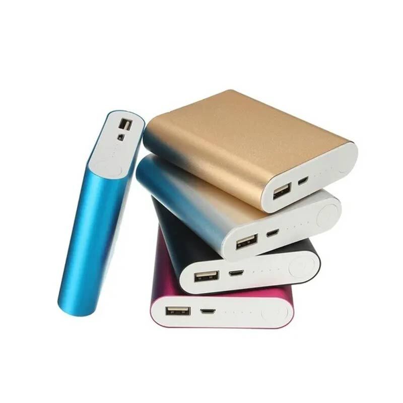 POWER BANK MINI 4