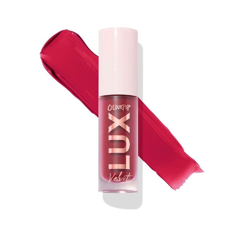 Colour Pop Bundle Set De Labiales What The Fluff 100% Original