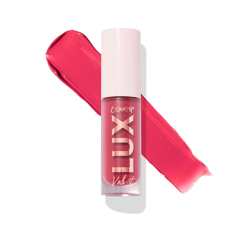 Colour Pop Bundle Set De Labiales What The Fluff 100% Original