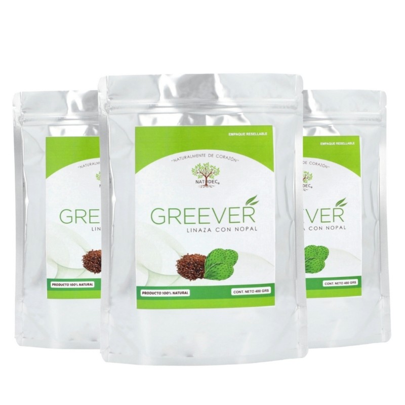 Paquete Greever_ Natural