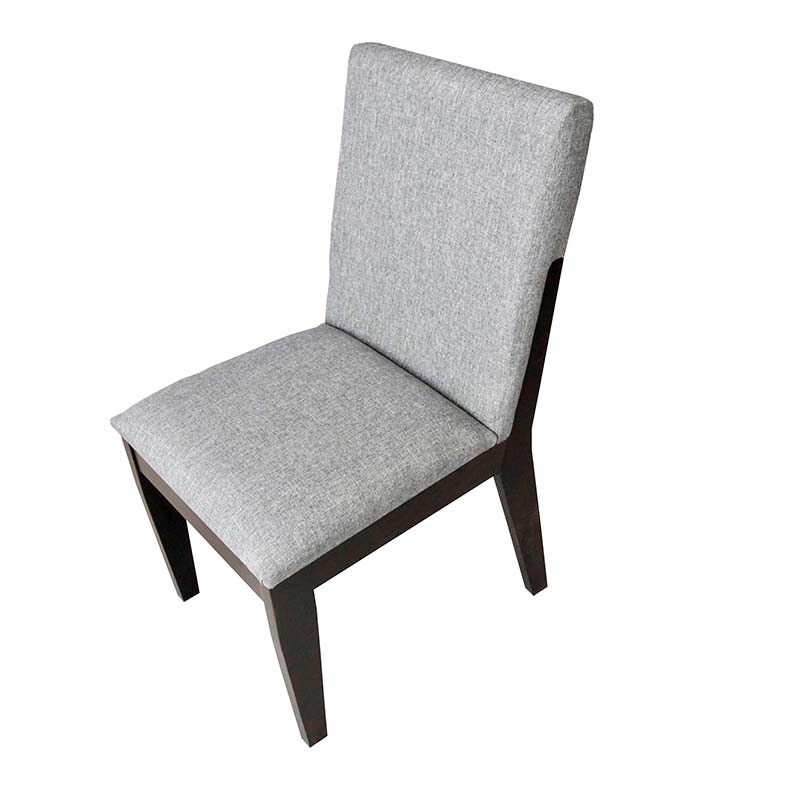 COMEDOR MOBELO DEGAS CON 6 SILLAS 425 COLOR GRIS CUBIERTA DE CRISTAL NEGRO-ENTREGA ÚNICAMENTE EN CDMX, QUERÉTARO, PACHUCA, TOLUCA Y SUS ÁREAS METROPOLITANAS