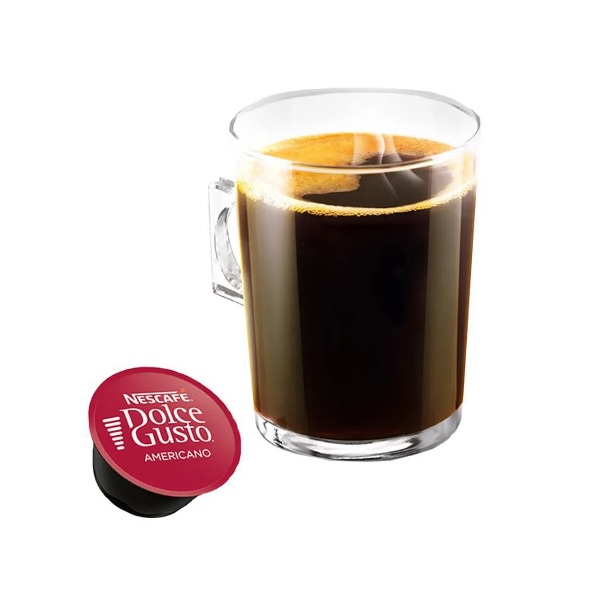 Nescafé Dolce Gusto 7 Sabores Diferentes 48 Cápsulas