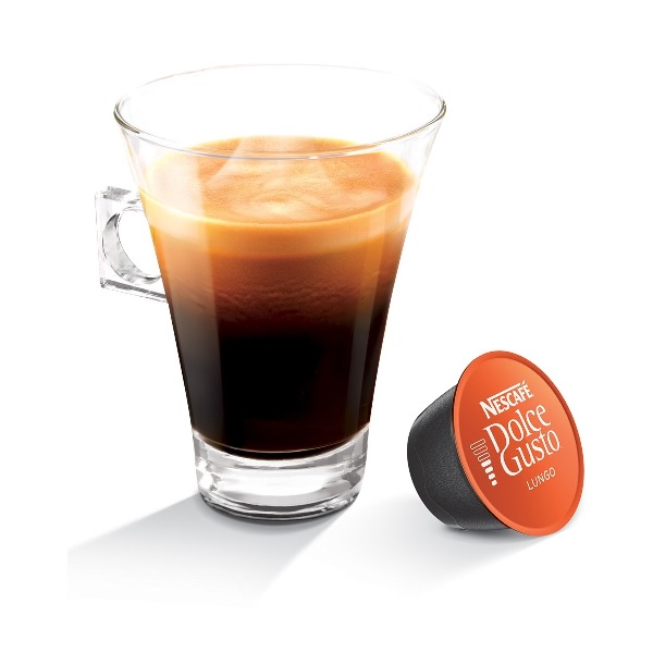 Nescafé Dolce Gusto 7 Sabores Diferentes 48 Cápsulas