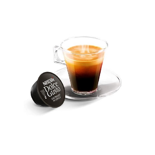 Nescafé Dolce Gusto 7 Sabores Diferentes 48 Cápsulas
