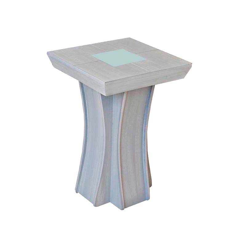 MILAN VINTAGE MESA LATERAL -ENTREGA ÚNICAMENTE EN CDMX, QUERÉTARO, PACHUCA, TOLUCA Y SUS ÁREAS METROPOLITANAS