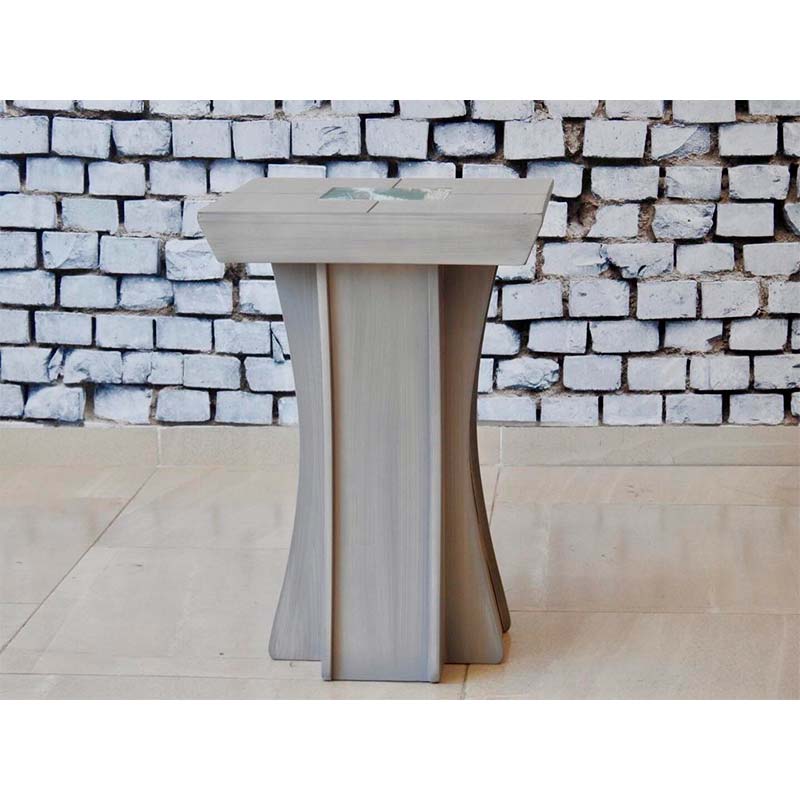 MILAN VINTAGE MESA LATERAL -ENTREGA ÚNICAMENTE EN CDMX, QUERÉTARO, PACHUCA, TOLUCA Y SUS ÁREAS METROPOLITANAS