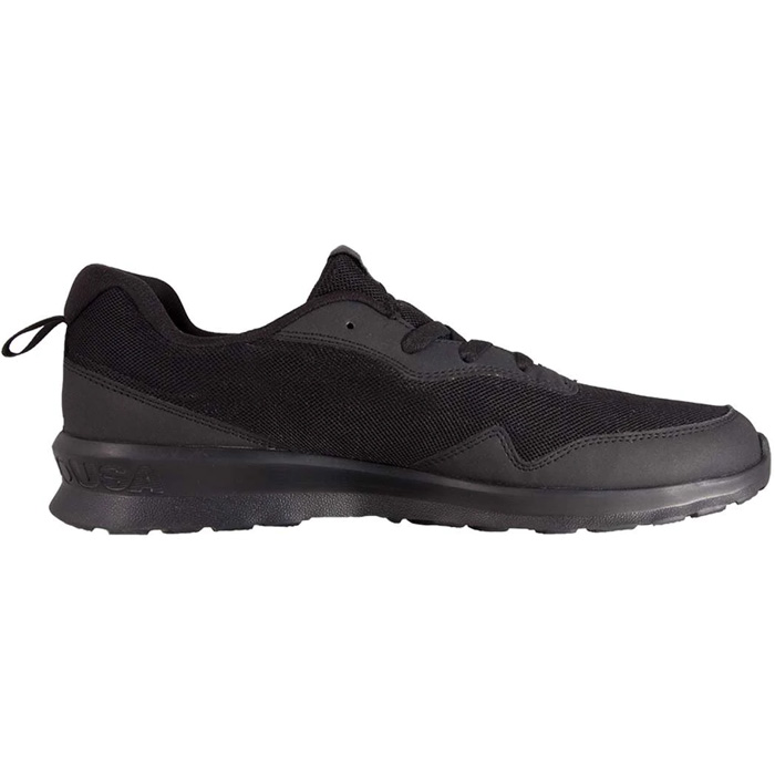 Tenis DC SHOES Hombre HARTFERD MX M SHOE BB2 Black/Black