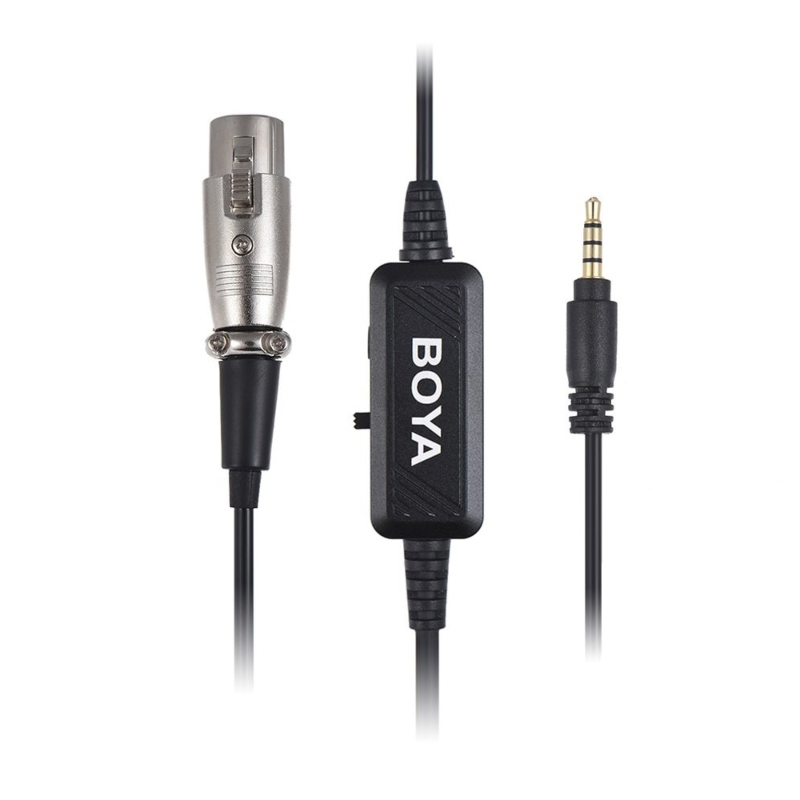 CABLE ADAPTADOR DE PUG 3.5