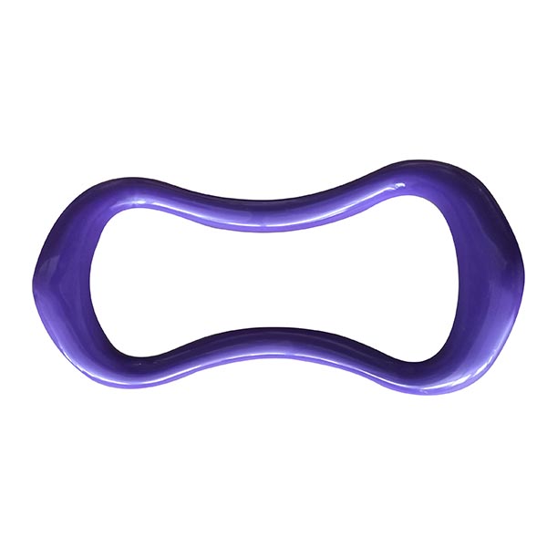 Anillo Circulo Elástico Para Estiramiento Yoga/Pilates