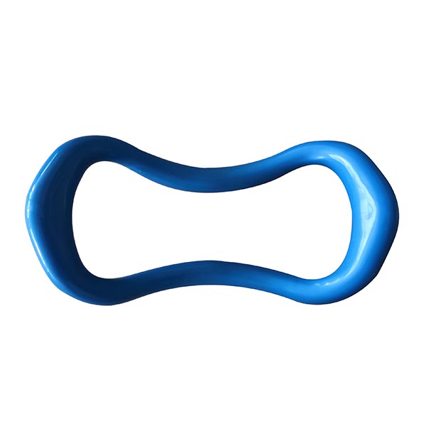 Anillo Circulo Elástico Para Estiramiento Yoga/Pilates