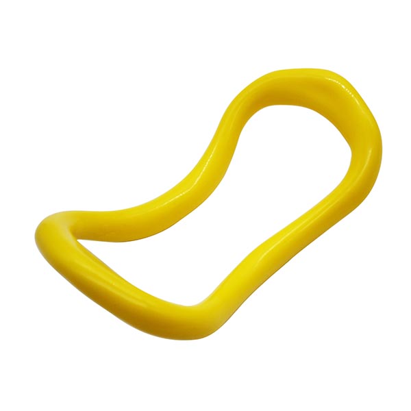 Anillo Circulo Elástico Para Estiramiento Yoga/Pilates