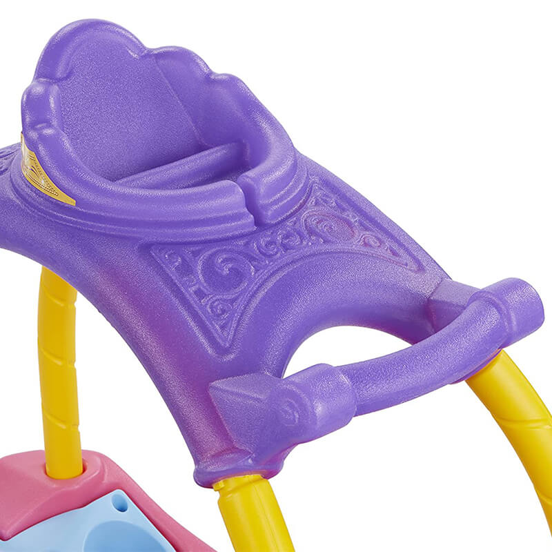 Carruaje de Princesas para Niñas Carrito Princess & Horse Carriage de Little Tikes