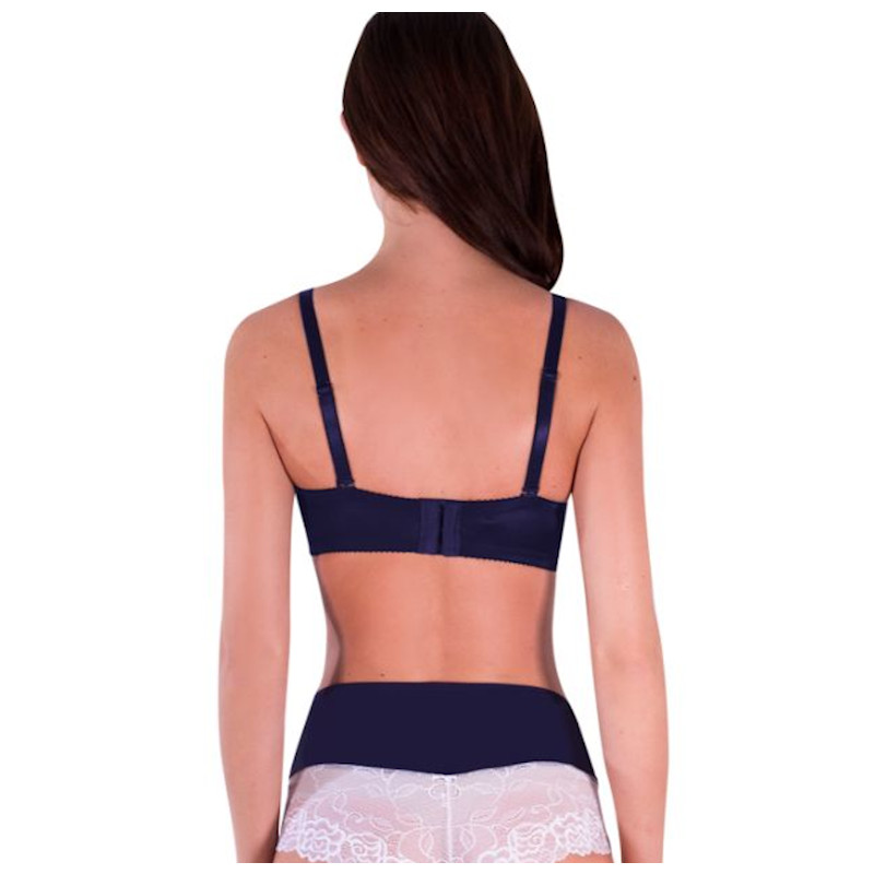 Panty control vientre lencería vintage 2 x 1