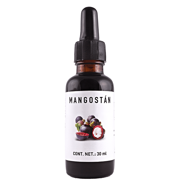 Mangostán (30ml)