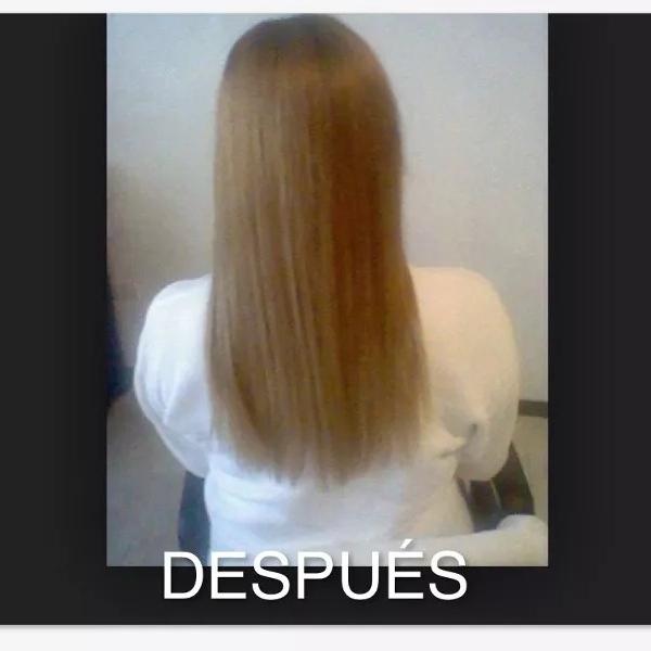 TRATAMIENTO DE KERATINA, KIT DE UN LITRO DE CHOCOLATE