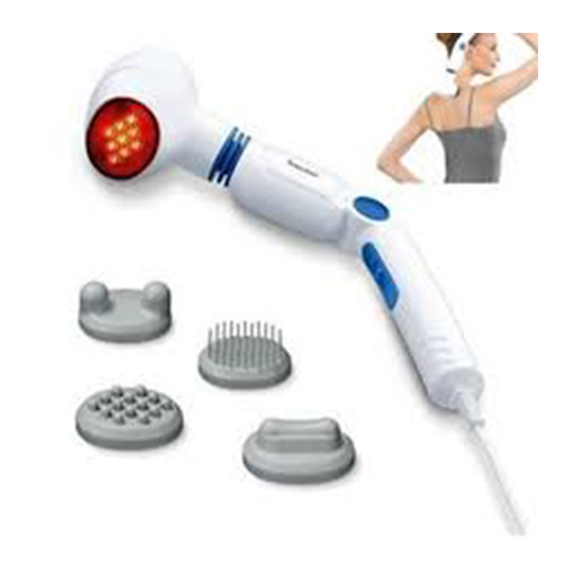 Aparato de Masajes con Infrarrojos MG40