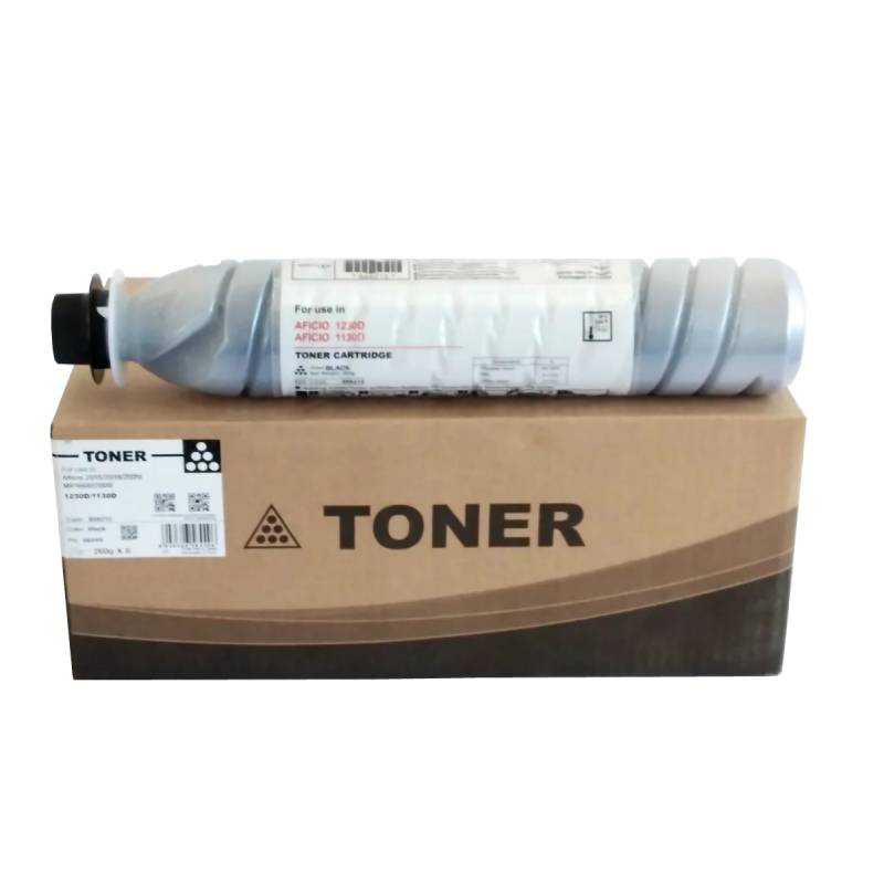 Tóner RICOH AFICIO 2015 2016 2018 2020 MP 15001600 1900 2000