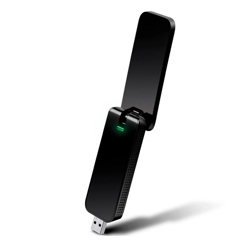 ADAPTADOR TPLINK ARCHER T4U AC1300 300MBPS 5GHZ USB