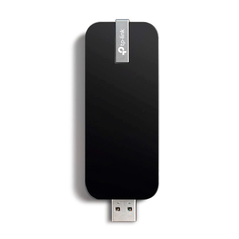 ADAPTADOR TPLINK ARCHER T4U AC1300 300MBPS 5GHZ USB