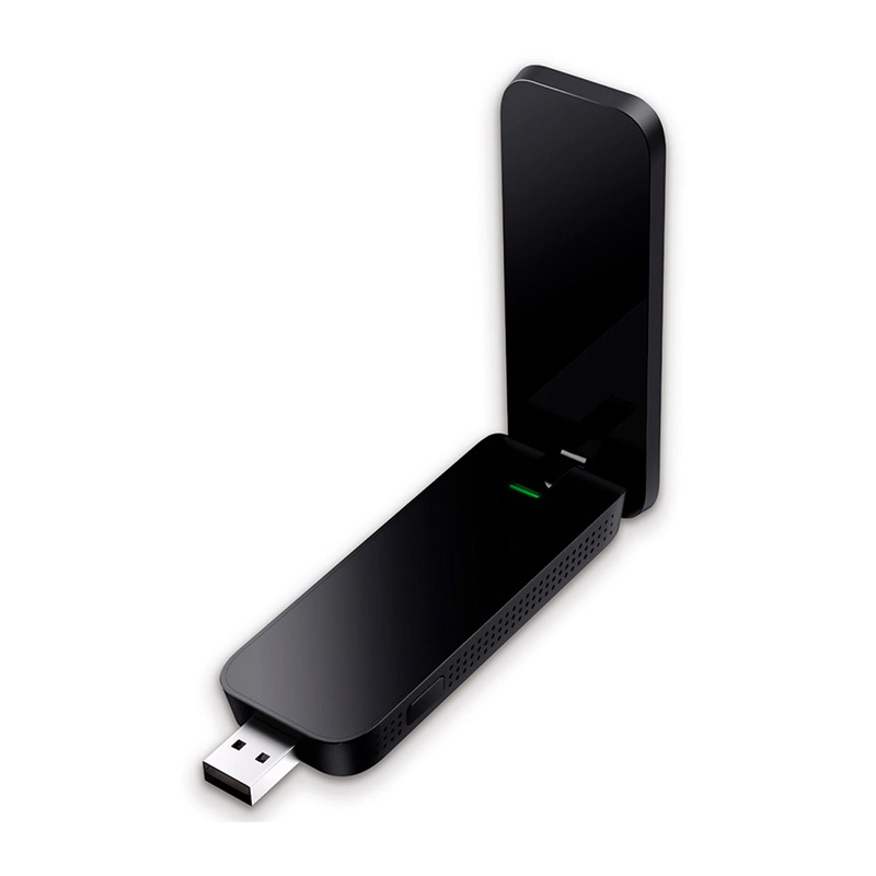 ADAPTADOR TPLINK ARCHER T4U AC1300 300MBPS 5GHZ USB