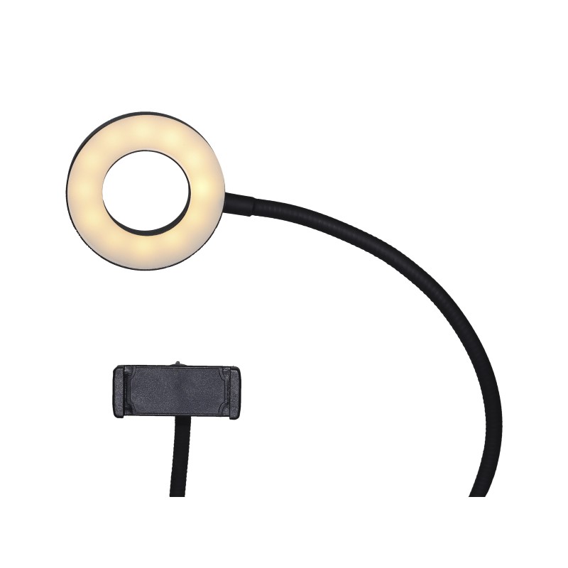 ARO DE LUZ con Selfie Stick TIK TOK