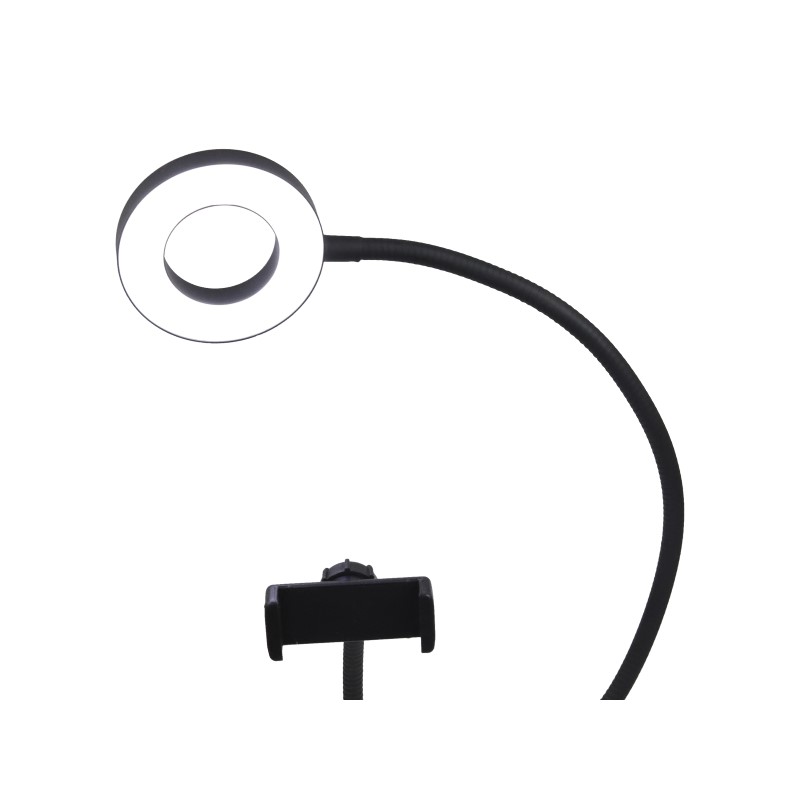 ARO DE LUZ con Selfie Stick TIK TOK