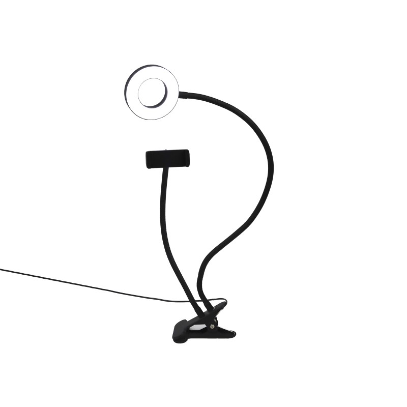 ARO DE LUZ con Selfie Stick TIK TOK