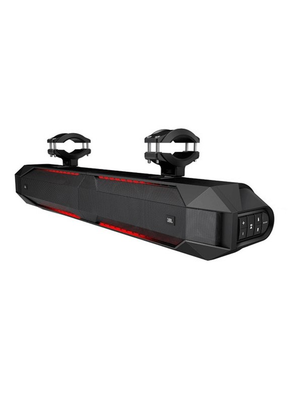 Barra De Sonido Para Exteriores Stadium JBL Ub4100