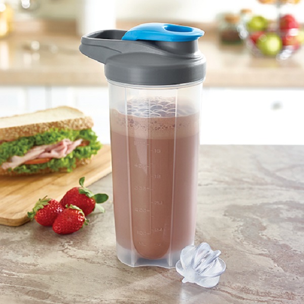 Shaker Plus Conmigo Betterware